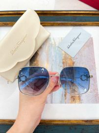 Picture of Ferragamo Sunglasses _SKUfw49212060fw